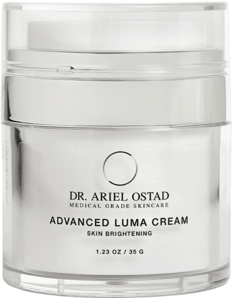 Advanced LUMA Cream