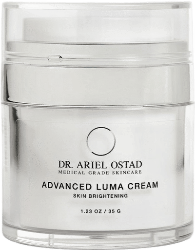 Advanced LUMA Cream
