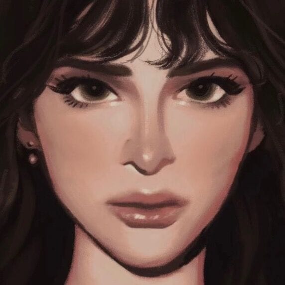 Hari Nef's Letterboxd