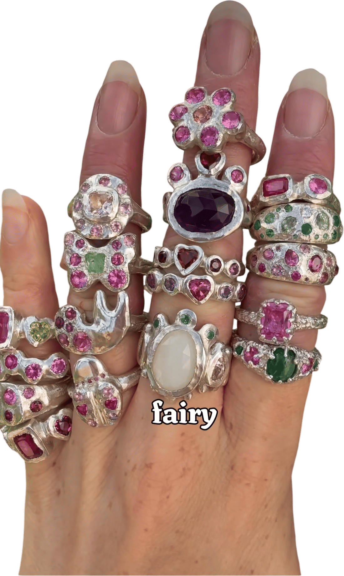 Eleanor Johnson Jewellery