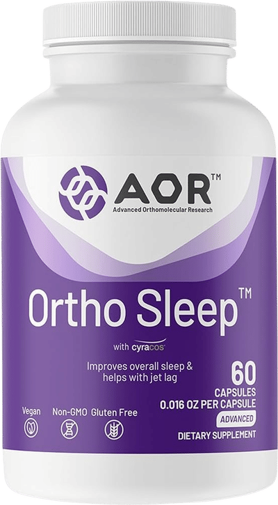Ortho Sleep