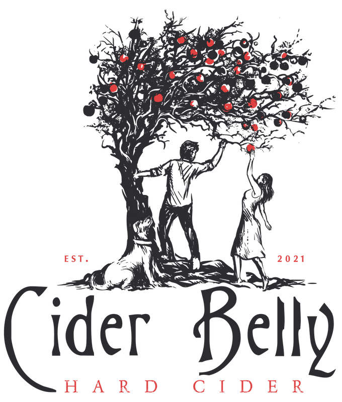 Cider Belly Hard Cider