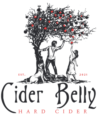 Cider Belly Hard Cider