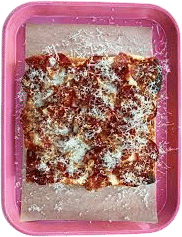 Psychic Pie · Sebastopol, California