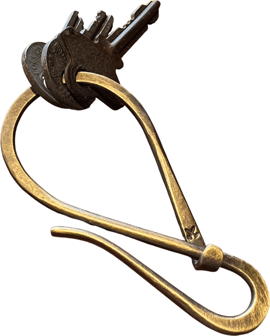 Steel City Workshop Keyholder
