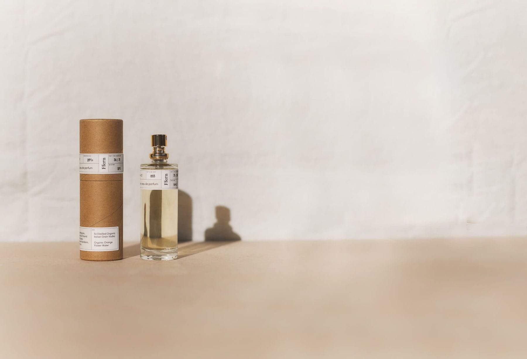 Ffern perfume