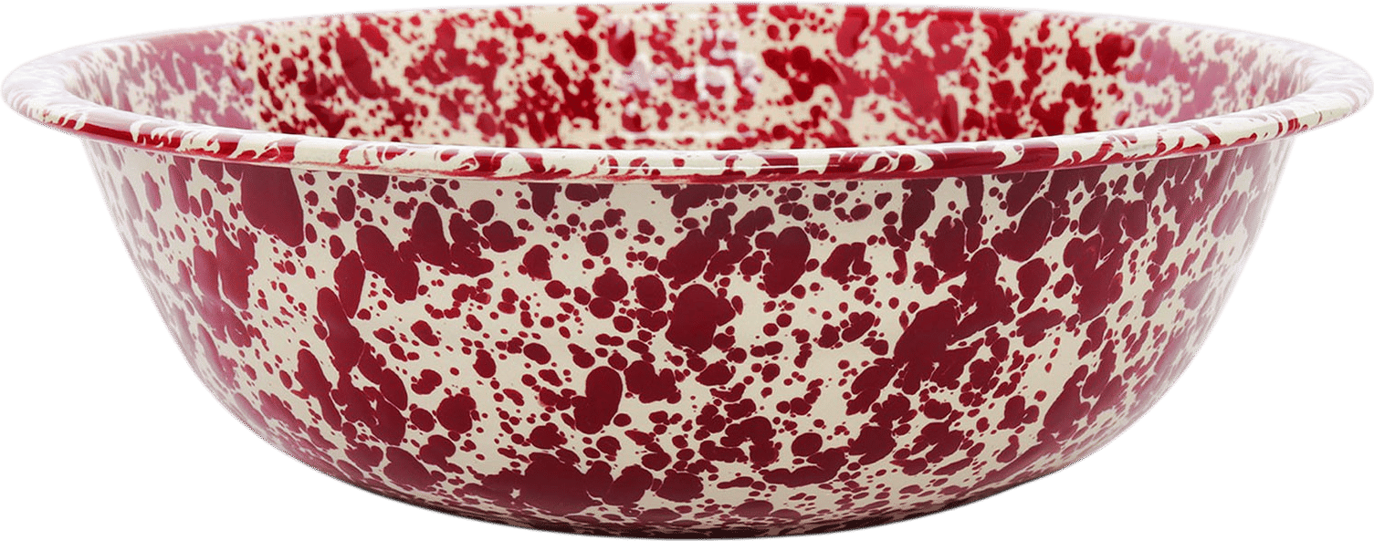 Splatter Medium Basin