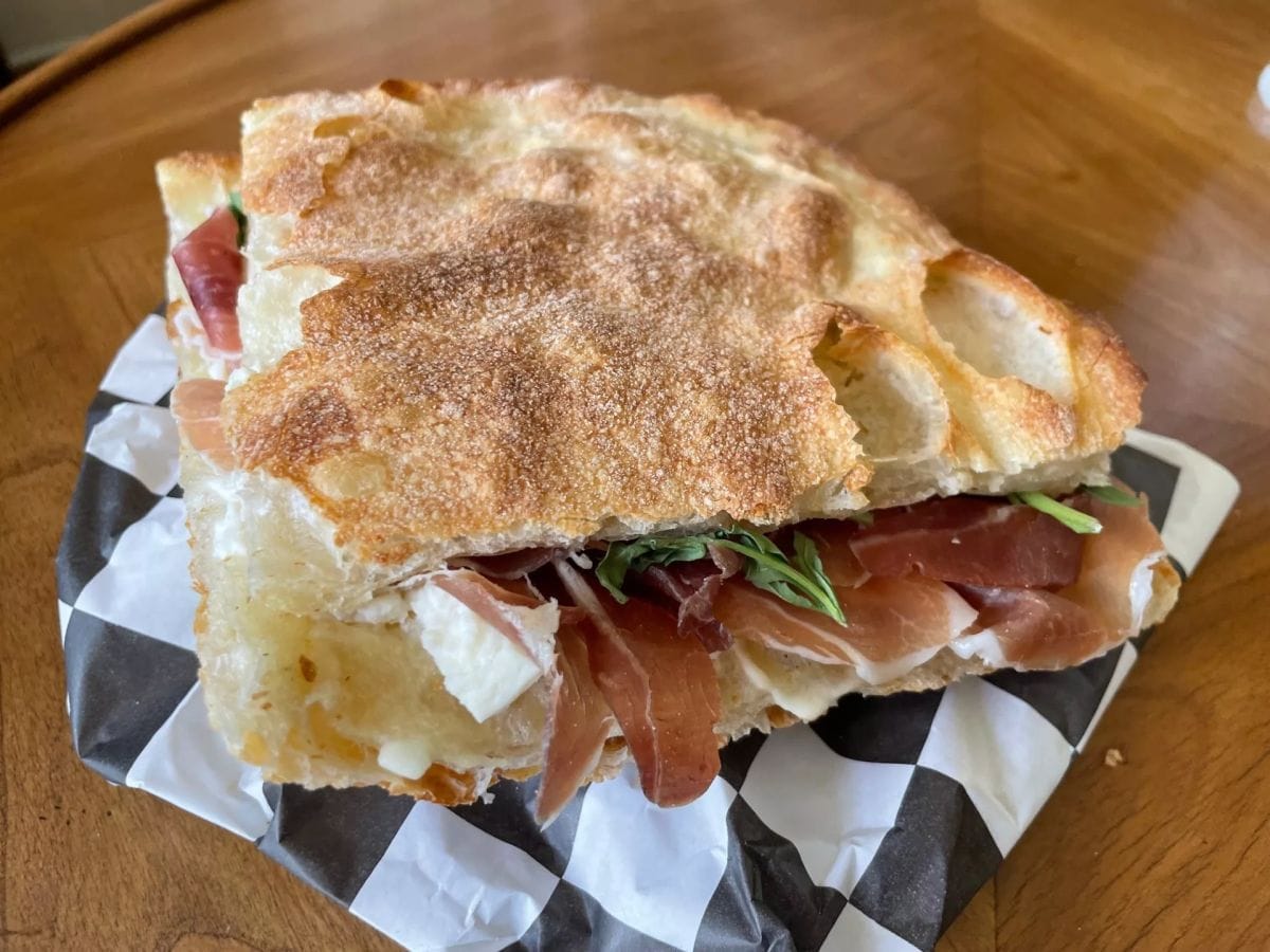 Affettati: Little Italy, Cleveland