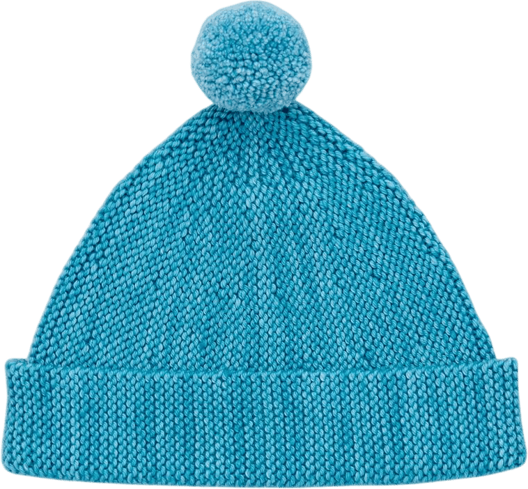 A cute, warm hat