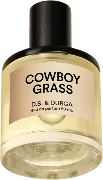 Cowboy Grass (D.S. & Durga)