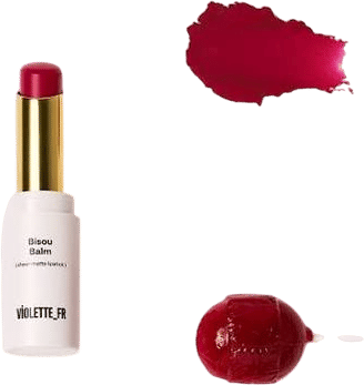 Bisou Balm Sucette