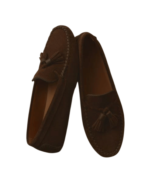 Beck Moccasin