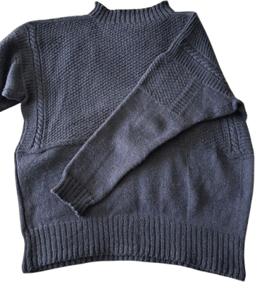 Gansey Jumper