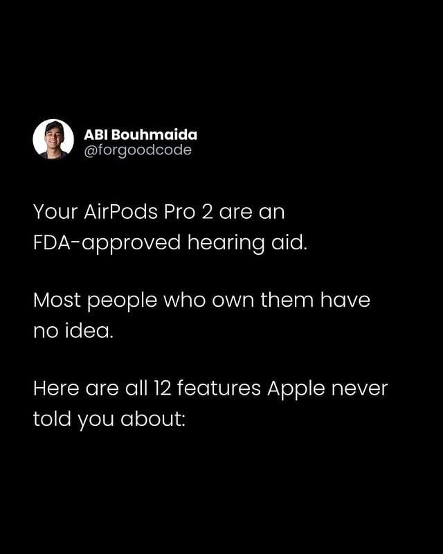 Abi Bouhmaida | Hot Guy In Tech