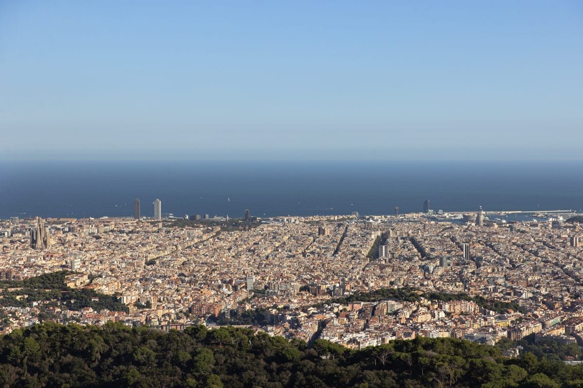 Luxury 5-Star Hotel in Barcelona | METT Barcelona Official https://www.metthotelsandresorts.com/barcelona/