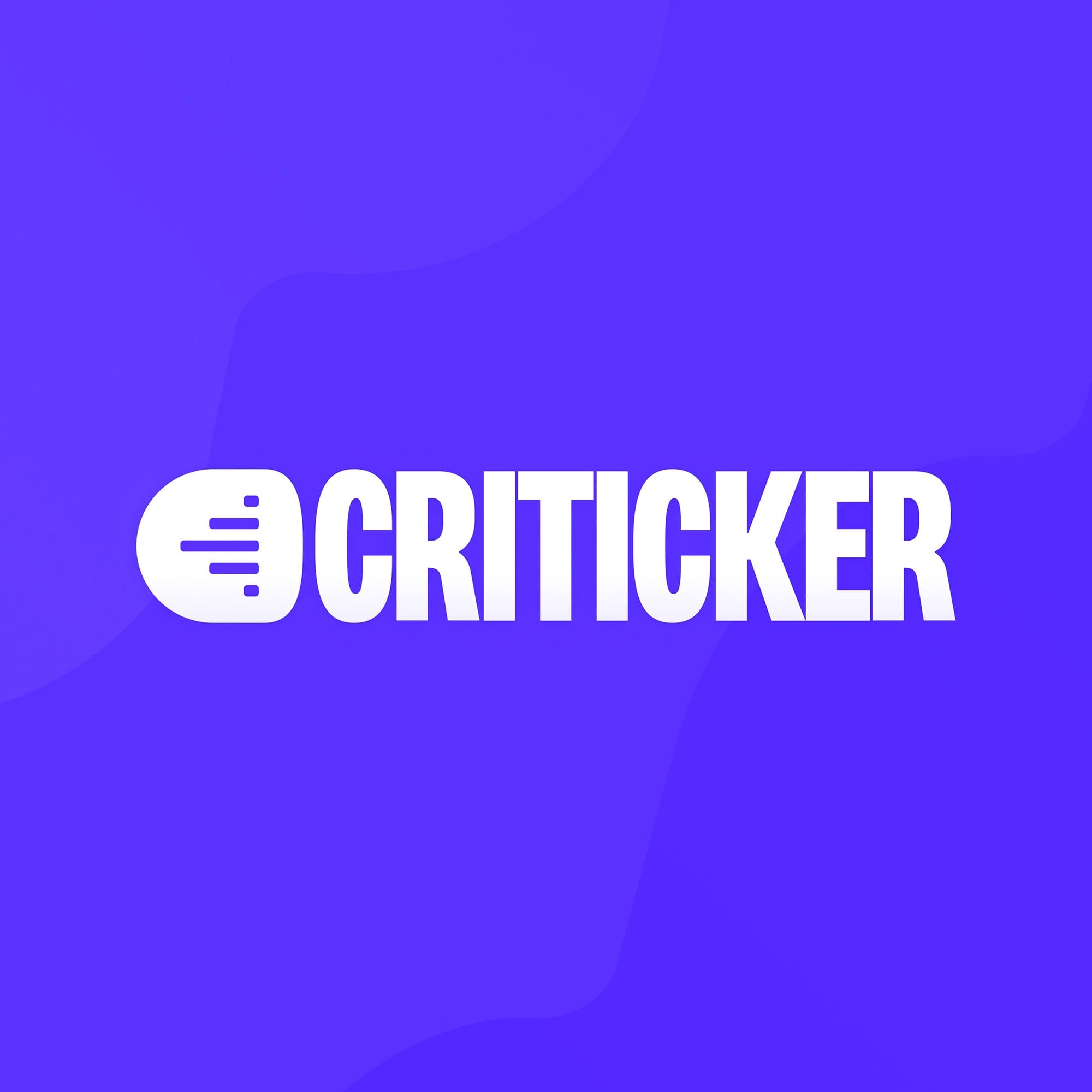 Criticker - Personalized Film & TV Recommendations
