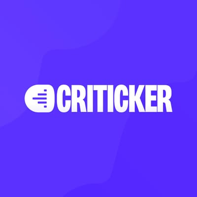 Criticker