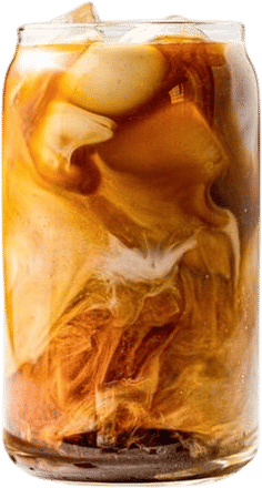 cold brew coffee