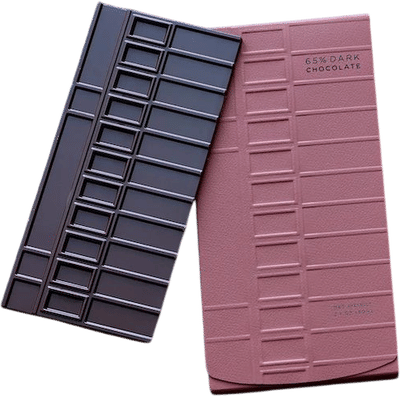 Fallingwater Chocolate Bar