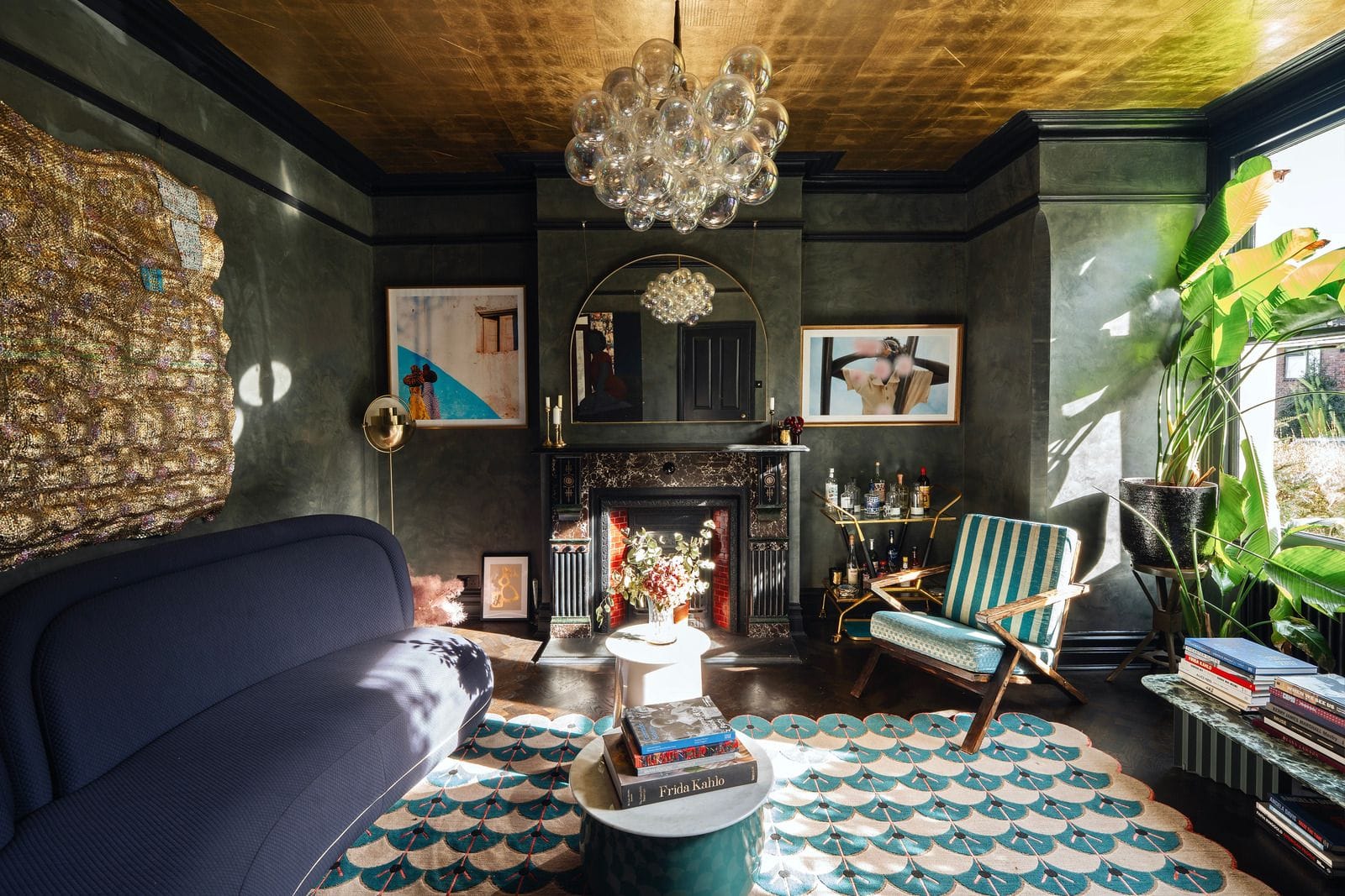 Canonbie Road Property