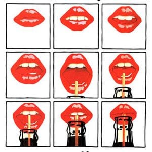 A playlist of Velvet Underground and Lou Reed covers