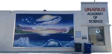 Unarius Academy Of Science Ernest L. & Ruth E. Norman