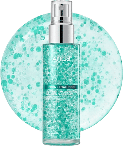 PDRN Hyaluronic Acid Capsule Mist