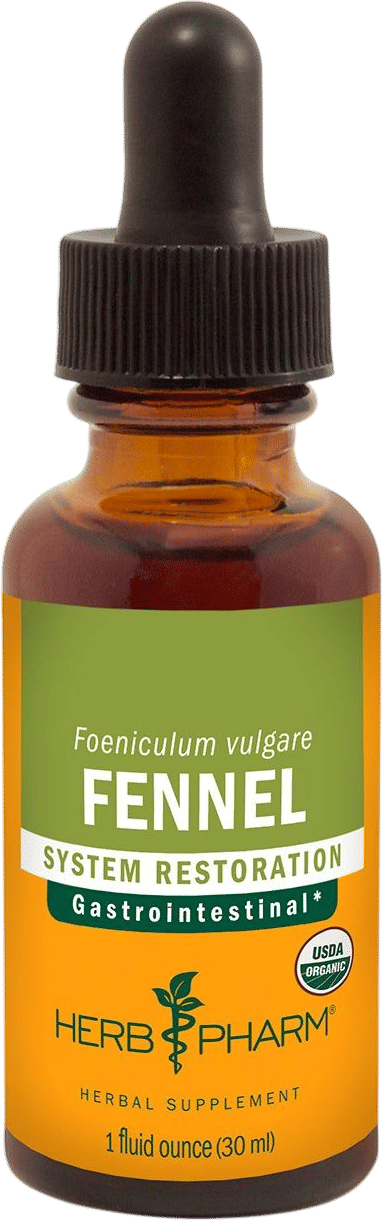 Fennel Liquid Extract