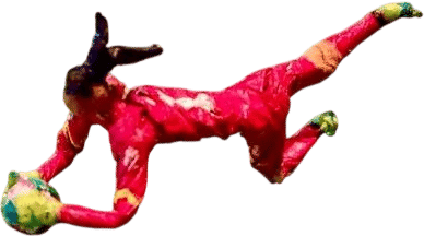 Fútbol Is Life by Lyndon J. Barrois, Sr.