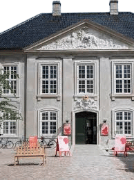 Designmuseum Danmark