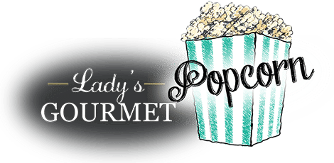 lady gourmet pipcorn