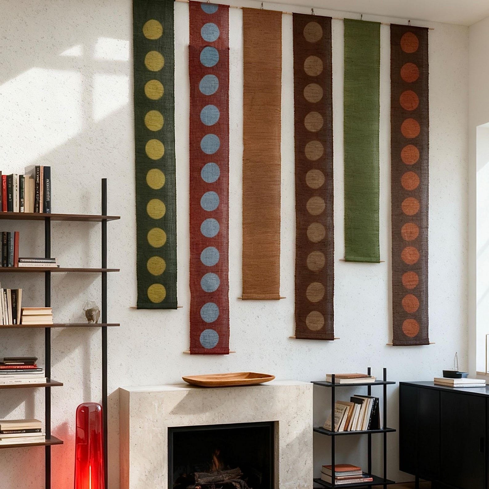 Wall hanging