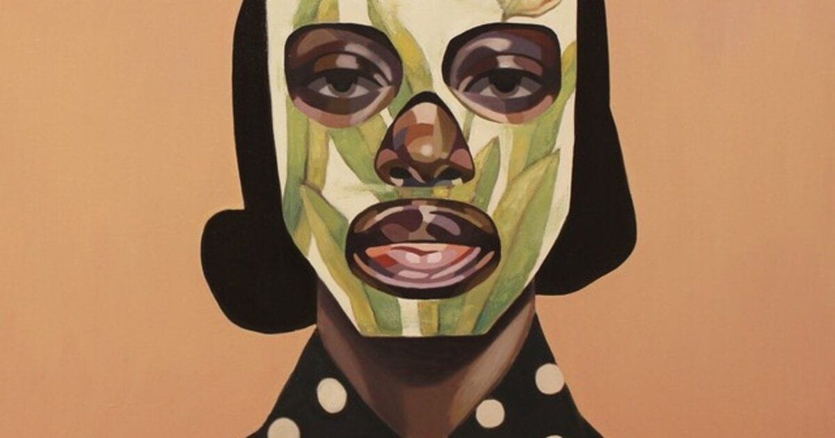 Ronald Jackson Artworks