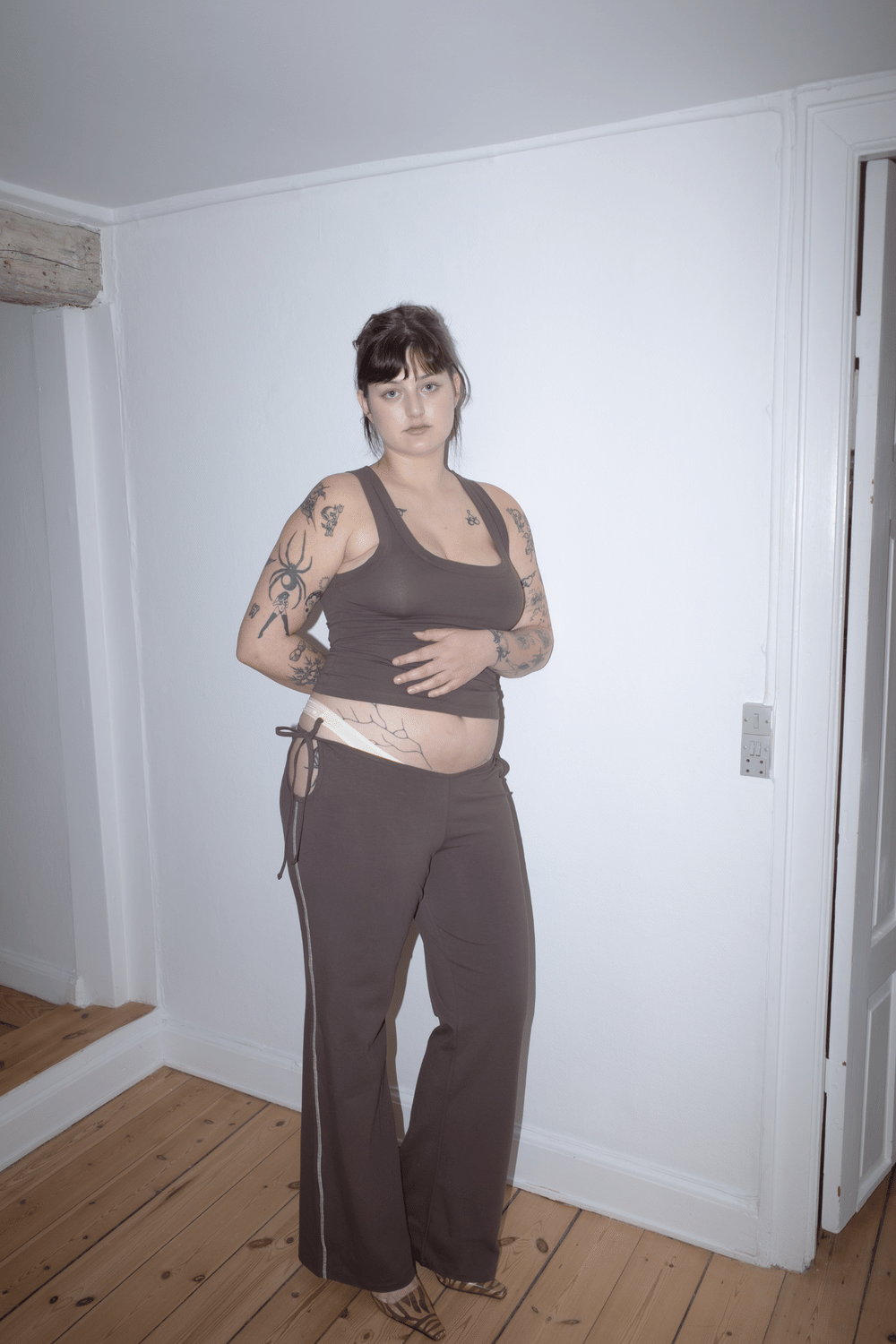 Gem wear pants