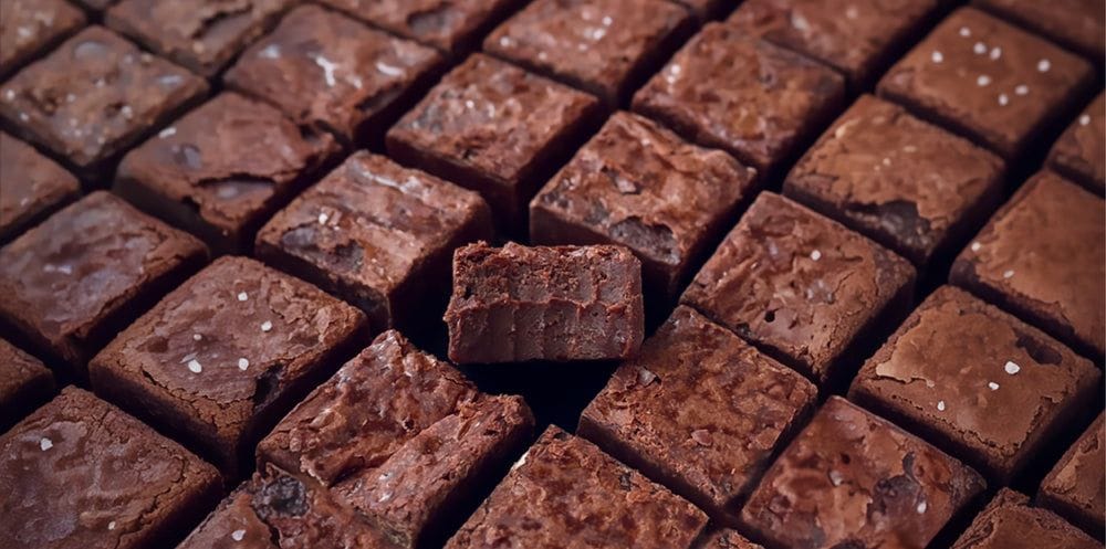 Mirzam Chocolate