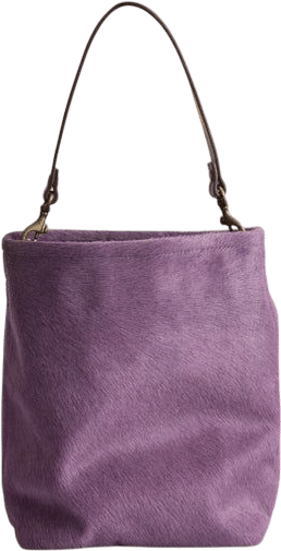 Parker Thatch Micro Jane - Lavender Hair
