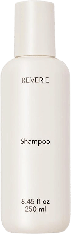 REVERIE NUDE Shampoo made with Natural Ingredients
