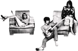 Rolling Stones: Let It Loose (Instrumental)
