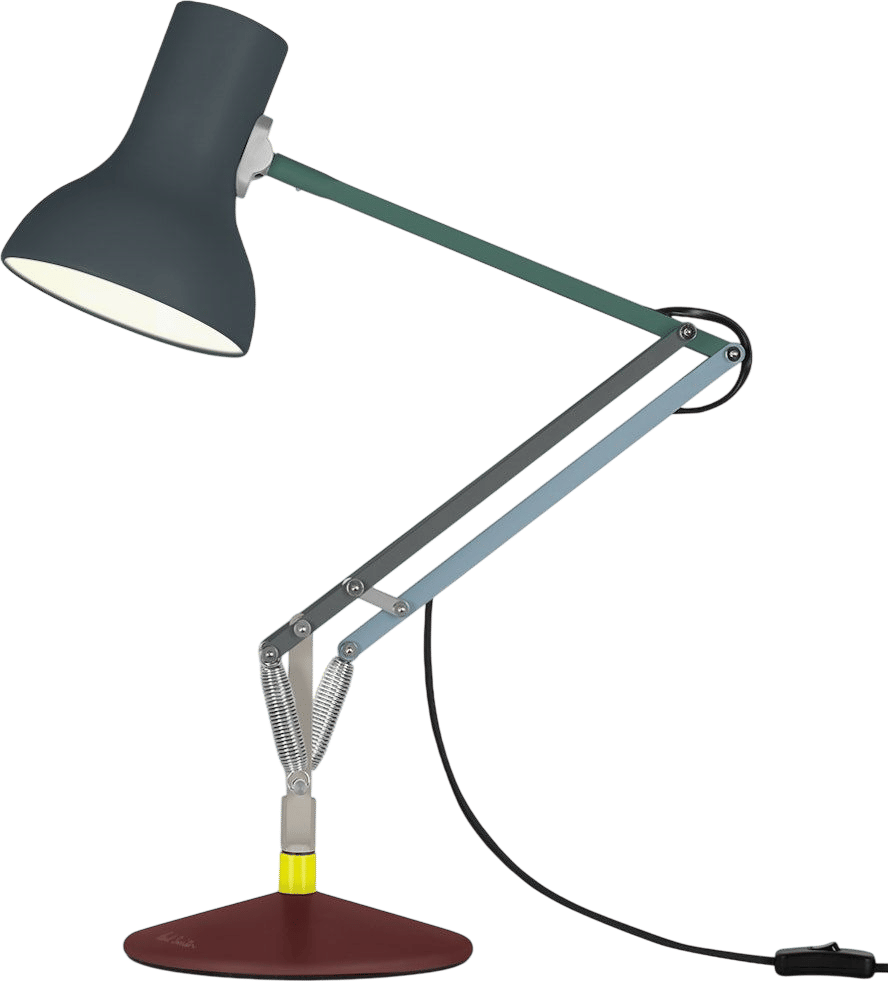 Type 75 Mini Desk Lamp