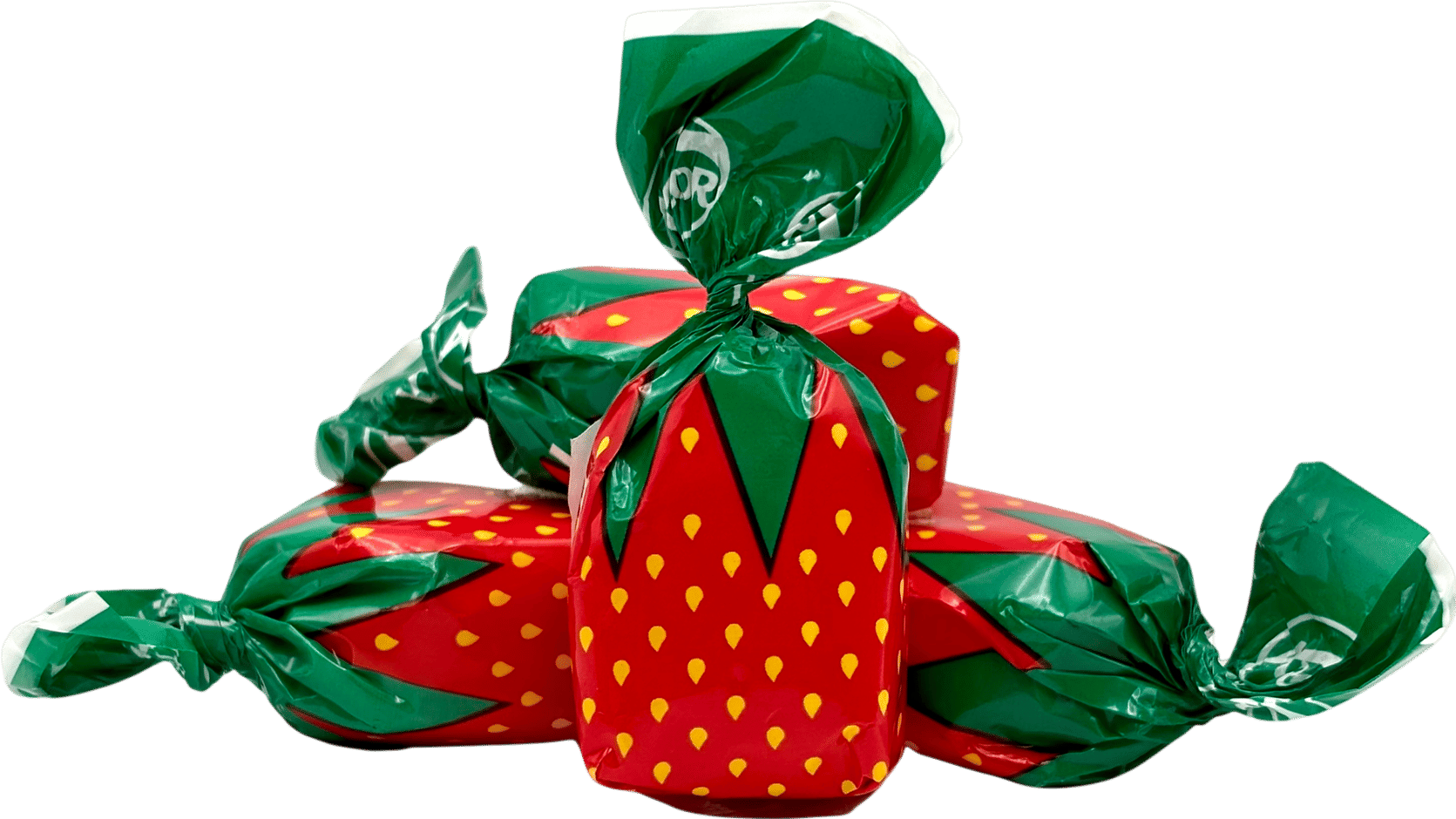 10 lb bag of strawberry hard candy