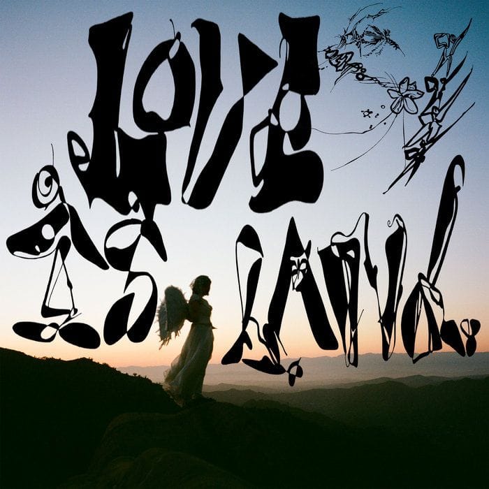 Cryogeyser - "Love Is Land"