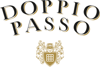 Doppio Passo wine