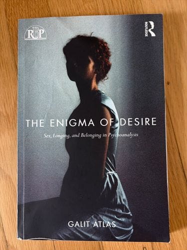 Enigma of desire