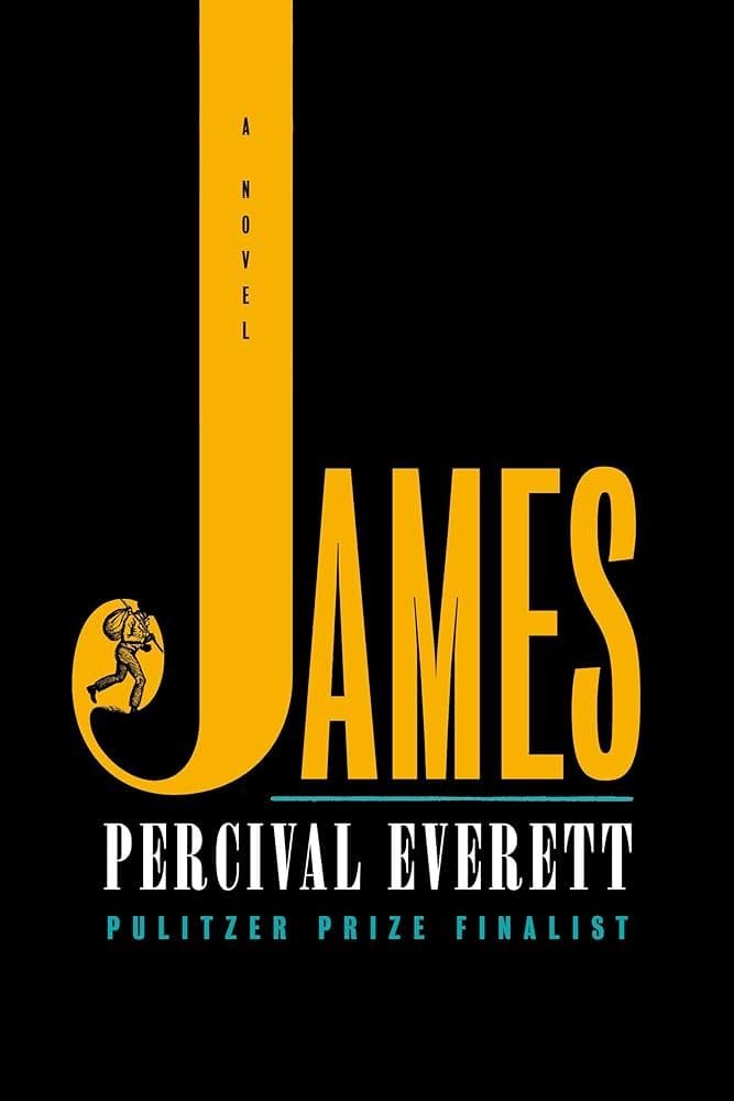 Jim (Percival Everett)