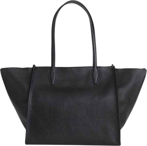 Madewell The Lexington Zip Tote