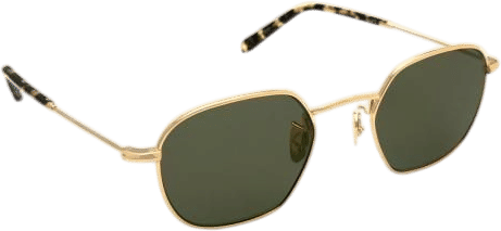 Krewe Ward Sunglasses