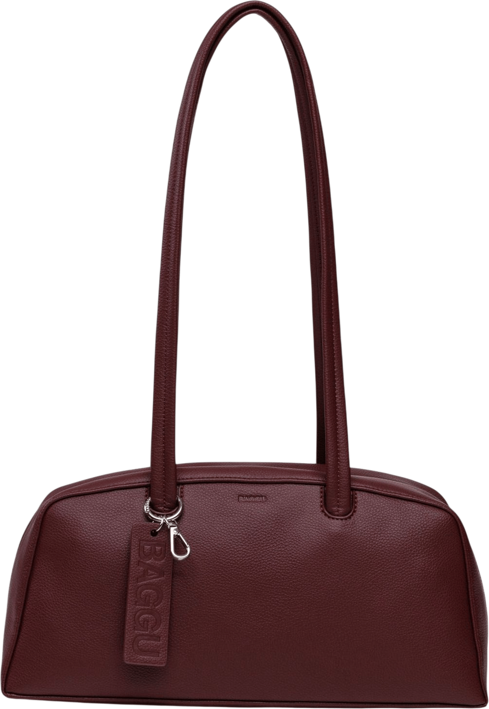 BAGGU bowler bag