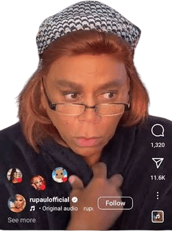 RuPaul