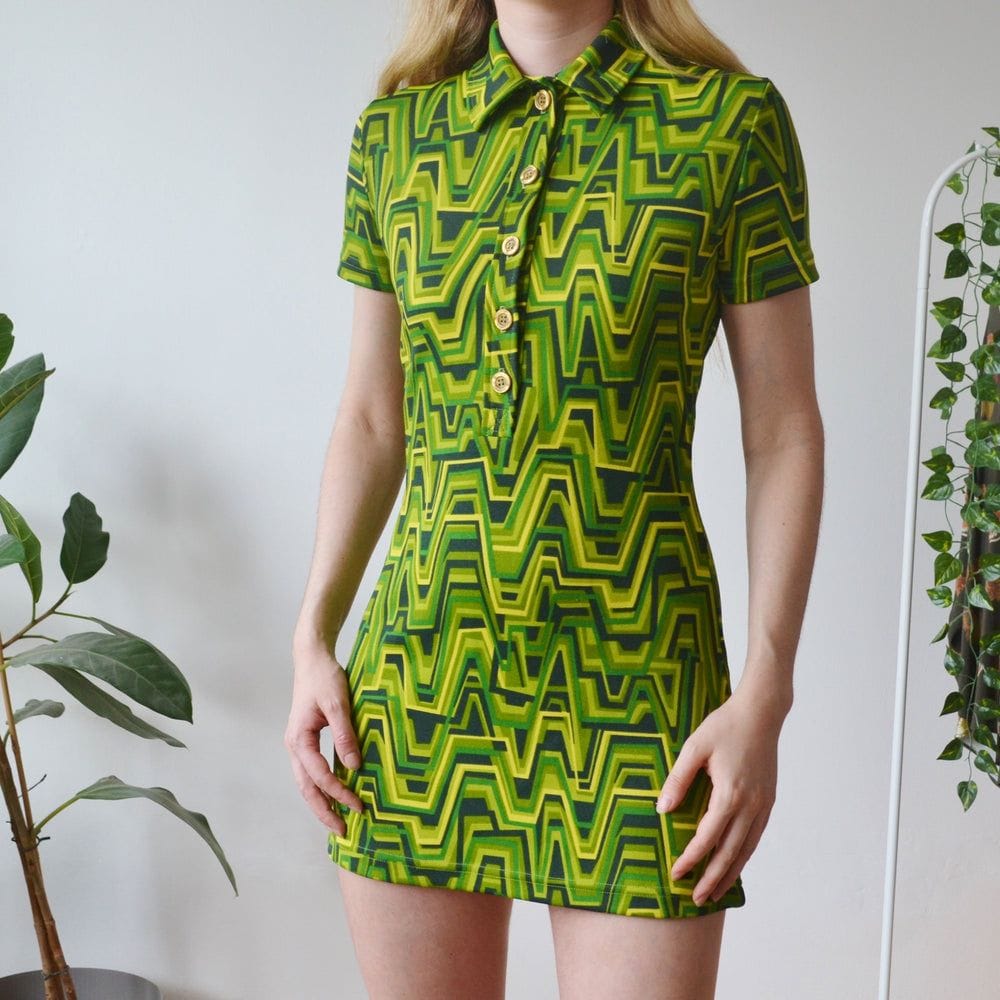 Cerys Dress