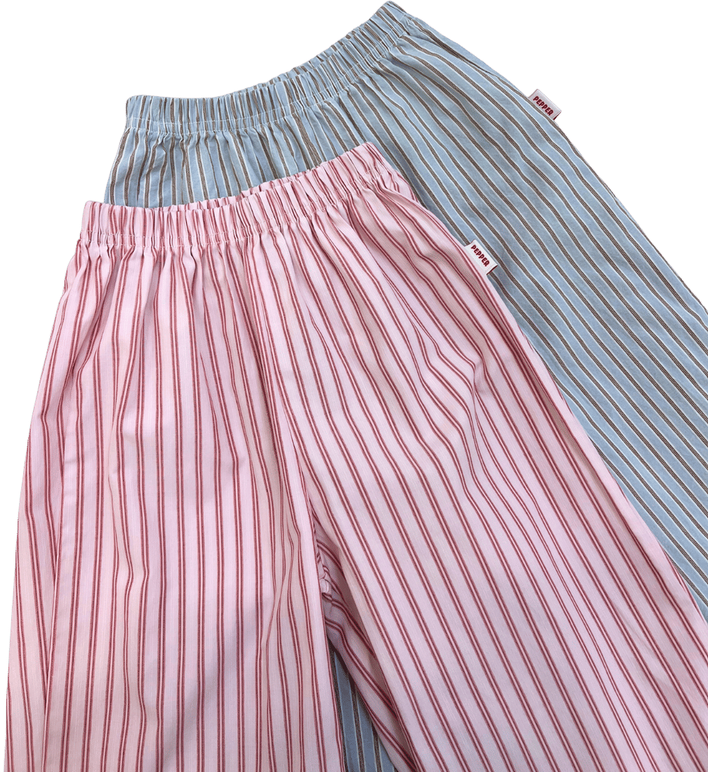 Milk Teeth Bottoms